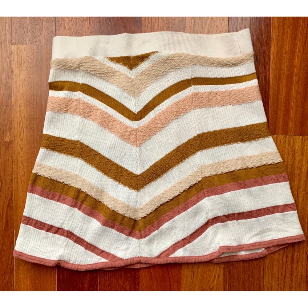 Free People Skirt